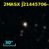 2MASX J21445706-4449088