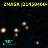 2MASX J21450460-4421568