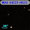 IRAS 14227+8522