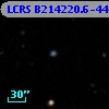 LCRS B214220.6-443430