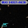 IRAS 14357+8620