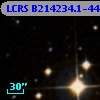 LCRS B214234.1-442105
