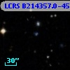 LCRS B214357.0-450811