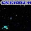 LCRS B214358.9-443854