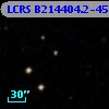 LCRS B214404.2-451013