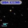 LEDA  122209