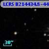 LCRS B214434.8-444244