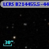 LCRS B214455.5-442717