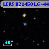 LCRS B214501.6-445307