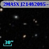 2MASX J21482085-4407174