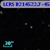 LCRS B214522.7-450243