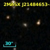 2MASX J21484653-4418223