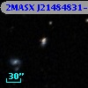 2MASX J21484831-4413443