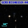 LCRS B214613.9-442504