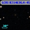 LCRS B214636.4-450556