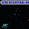 LCRS B214719.0-445131