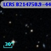 LCRS B214750.9-445415