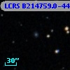 LCRS B214759.0-445728
