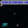 LCRS B214810.6-444326