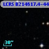 LCRS B214817.4-445540
