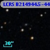 LCRS B214944.5-442600