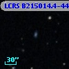 LCRS B215014.4-442530