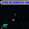 LCRS B215037.8-443200