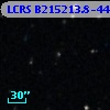 LCRS B215213.8-441721