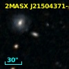 2MASX J21504371-4425268
