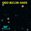 QSO B2138-4405