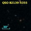 QSO B2139-4355