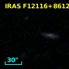 IRAS F12116+8612