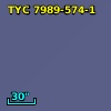 TYC 7989-574-1