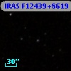 IRAS F12439+8619