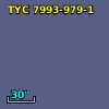 TYC 7993-979-1