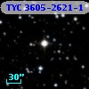 TYC 3605-2621-1