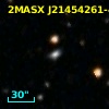 2MASX J21454261-4337554