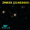 2MASX J21463443-4355473