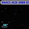 ENACS ACO  3809  92