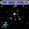 TYC 3605-2636-1