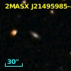 2MASX J21495985-4340243
