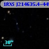 1RXS J214635.4-445643