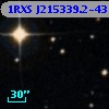 1RXS J215339.2-431442