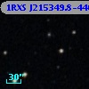 1RXS J215349.8-440807