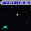 1RXS J215604.0-434022