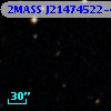 2MASS J21474522-4329237