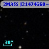 2MASS J21474560-4507298