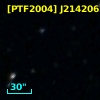 [PTF2004] J214206.03-443447.9