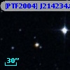 [PTF2004] J214234.88-442706.2