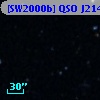 [SW2000b] QSO J2141-4413 abs 2.851